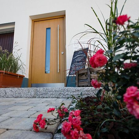 Ferienhaus Zum See Райхенау Екстериор снимка