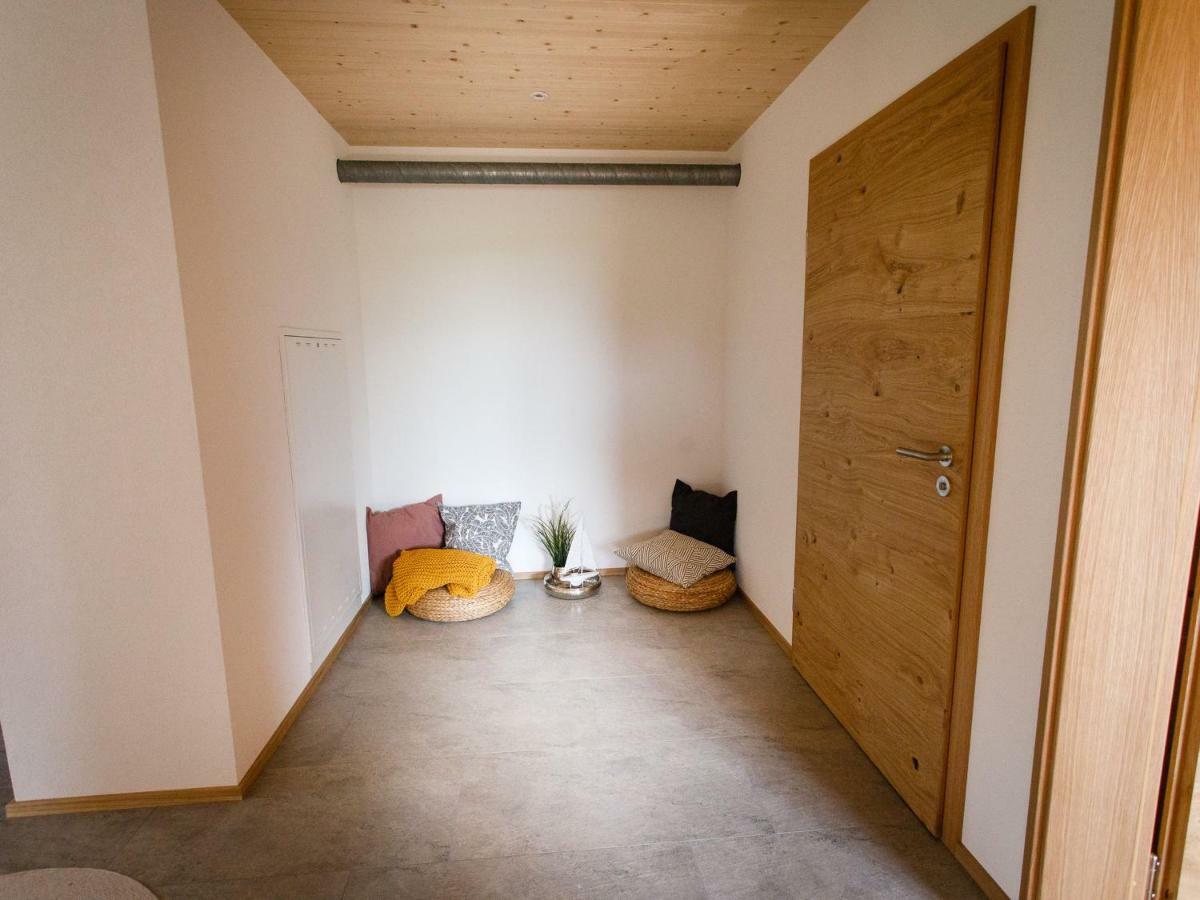 Ferienhaus Zum See Райхенау Екстериор снимка