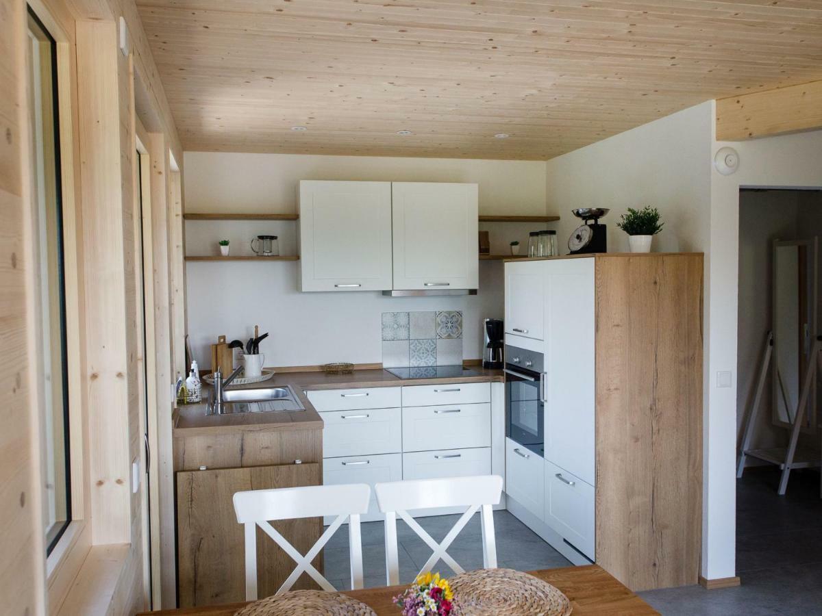 Ferienhaus Zum See Райхенау Екстериор снимка