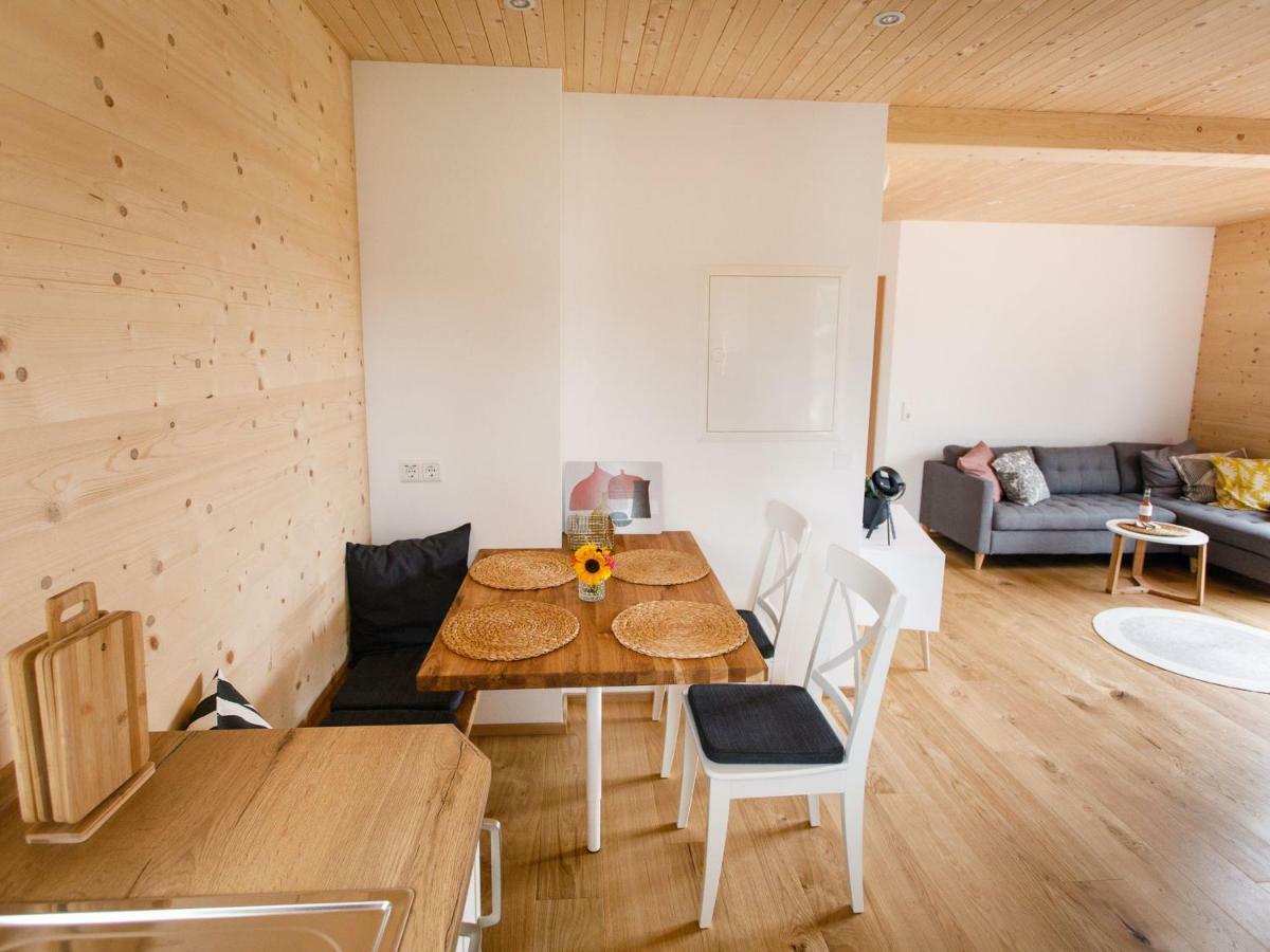 Ferienhaus Zum See Райхенау Екстериор снимка