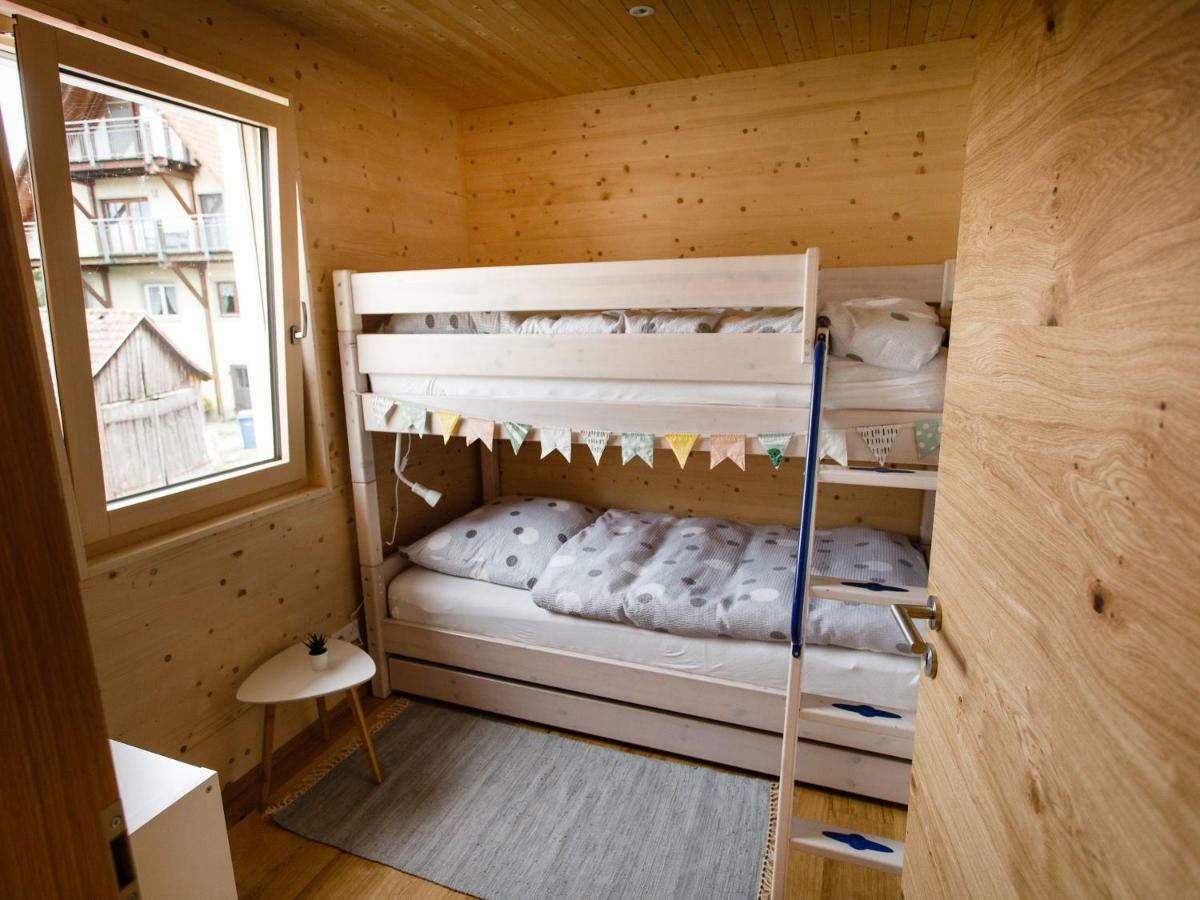Ferienhaus Zum See Райхенау Екстериор снимка