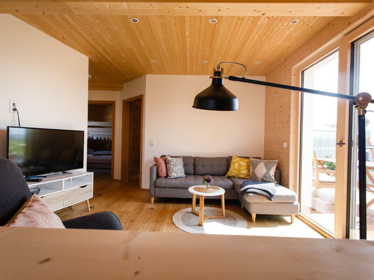 Ferienhaus Zum See Райхенау Екстериор снимка