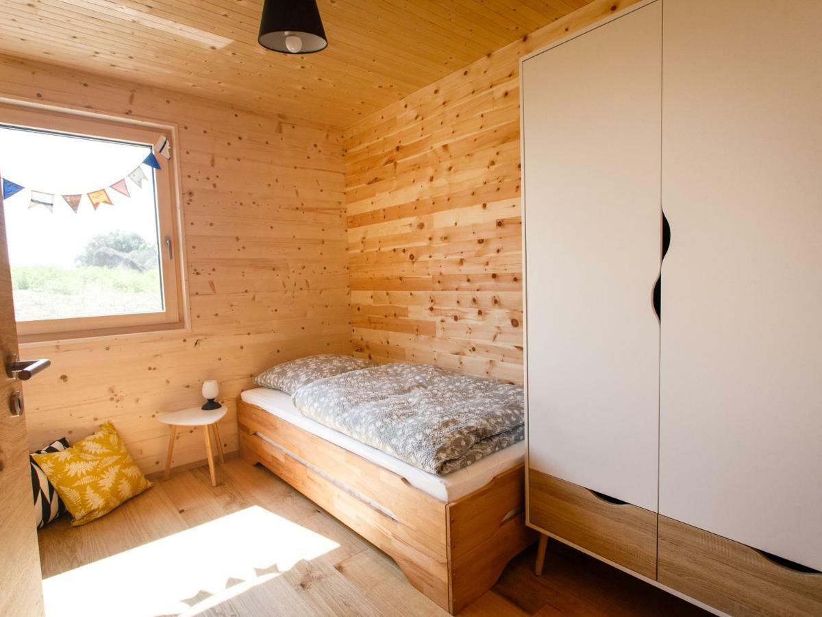 Ferienhaus Zum See Райхенау Екстериор снимка